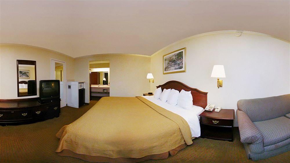 Super 8 By Wyndham Longview/North Motel Eksteriør bilde