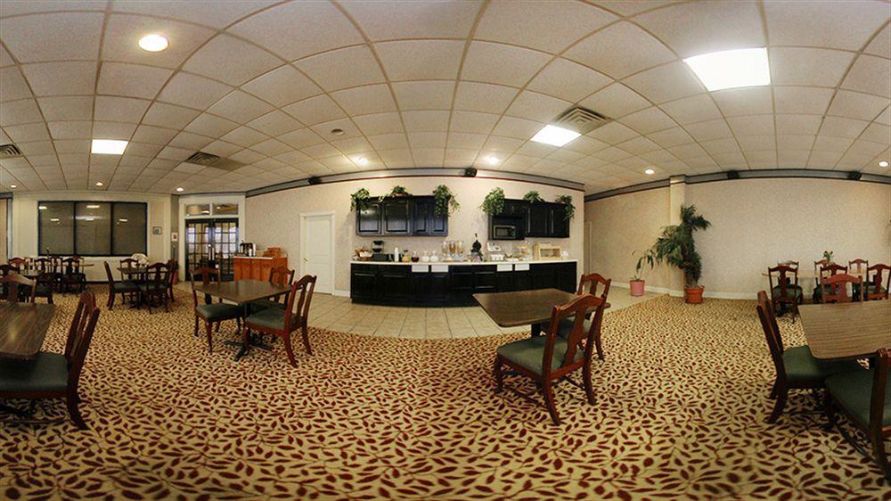 Super 8 By Wyndham Longview/North Motel Eksteriør bilde