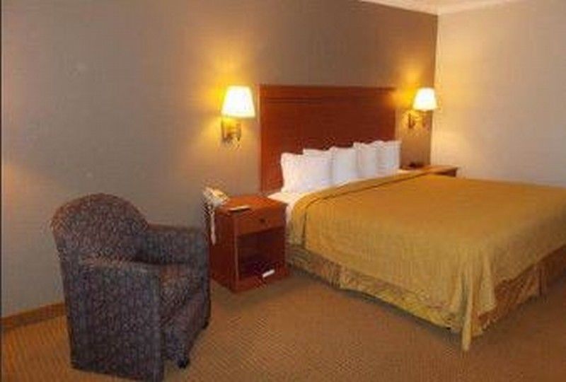 Super 8 By Wyndham Longview/North Motel Eksteriør bilde